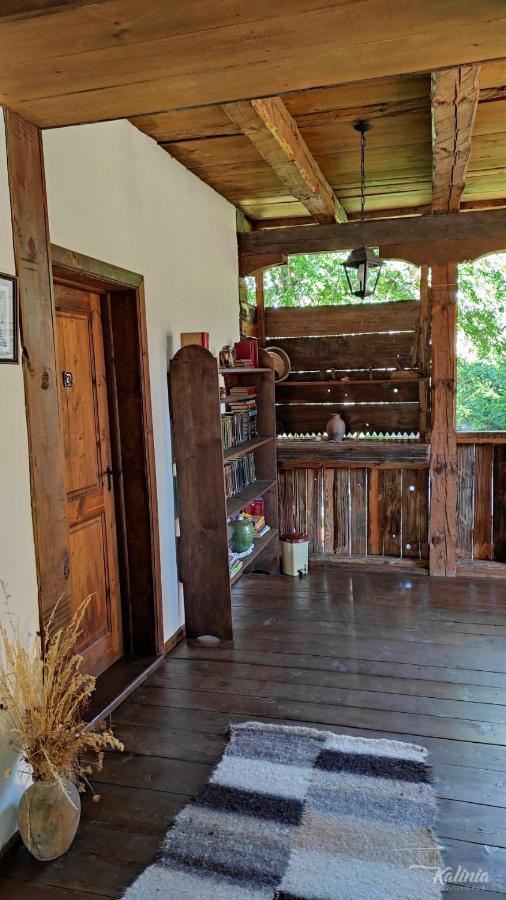Kalinia Guesthouse B&B Kovacevica Exterior photo