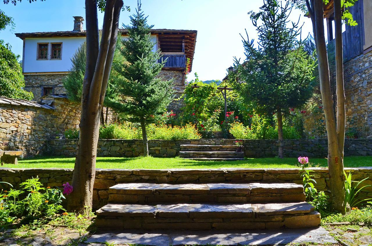 Kalinia Guesthouse B&B Kovacevica Exterior photo