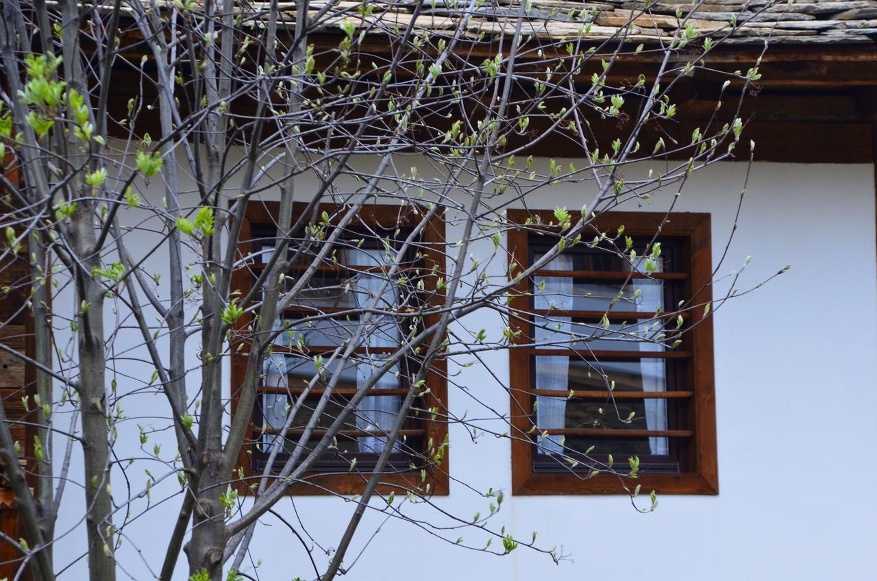 Kalinia Guesthouse B&B Kovacevica Exterior photo