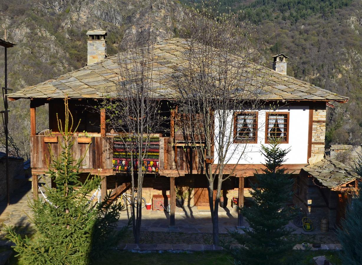 Kalinia Guesthouse B&B Kovacevica Exterior photo